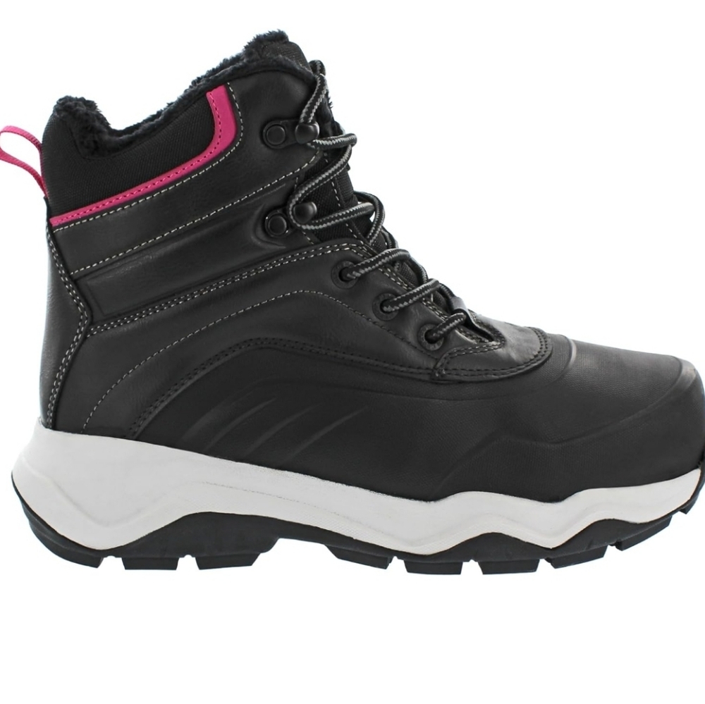 (Ew)Khombu ladies Riley hiking boots